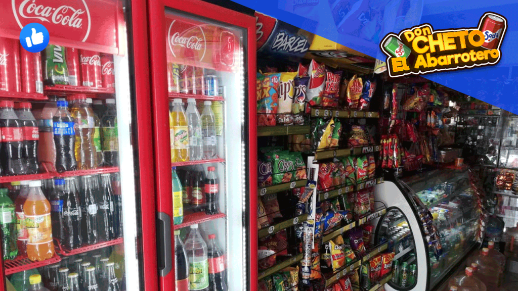 Productos que debes vender en tu tienda de abarrotes