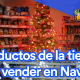 Don Cheto el abarrotero productos que puedes vender en la tienda de abarrotes en navidad
