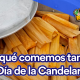 ¿Por qué comemos tamales en México el día de la Candelaria?