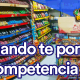 Tips para cuando le ponen competencia a tu tienda de abarrotes