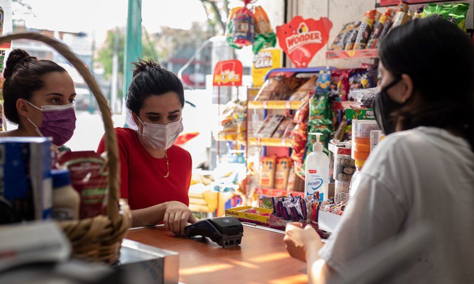 atención al cliente
