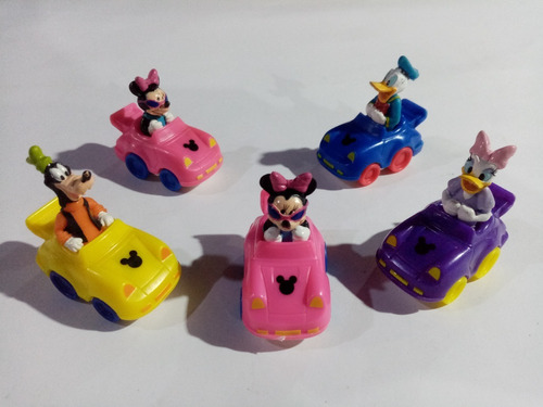 minikarts kellogs promociones de nuestra infancia