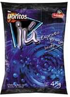 Por qué ya no se producen doritos iu