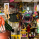 Marcas propias en tiendas