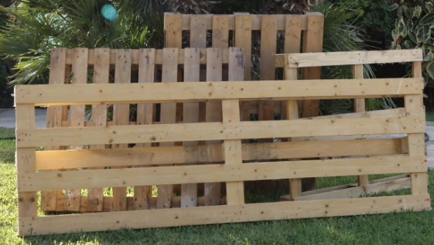 Cómo construir una estantería de madera, paso a paso - Foto 1
