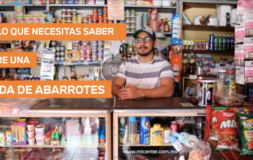 Lo que necesitas saber de una tienda blog